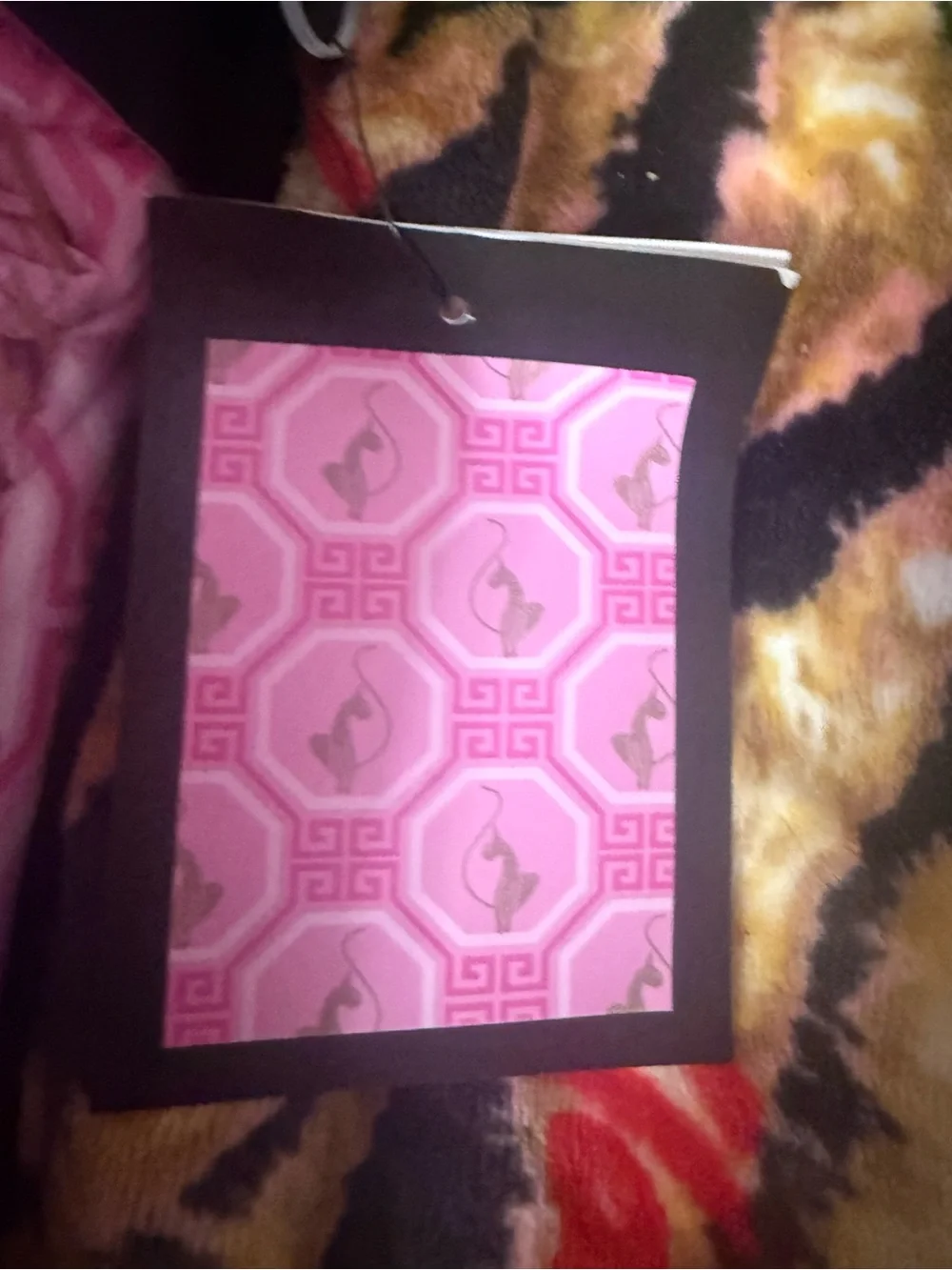 Baby Phat stylish baby